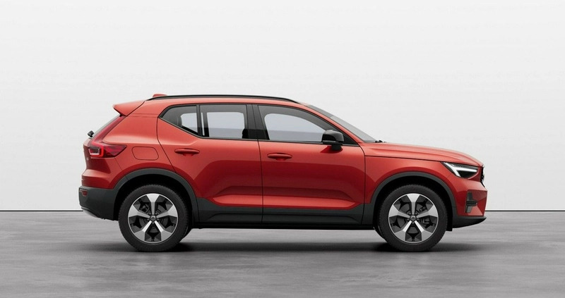Volvo XC 40 cena 227300 przebieg: 5, rok produkcji 2024 z Przecław małe 254